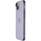 Apple iPhone 14 (6.1-inch) (A2649) Unlocked - 512GB/Purple - Bad Vibrator*