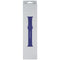 Apple (40mm) Watch Sport Band for Apple Watch 38/40/41mm - Linen Blue - Full Set