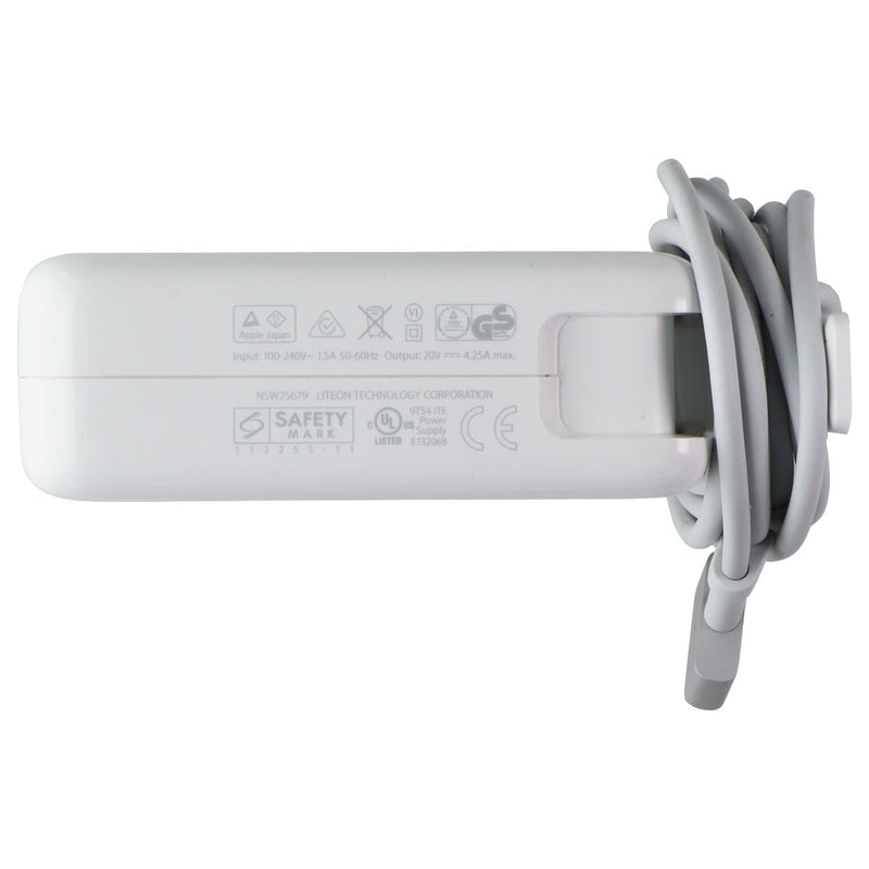 Apple 85W MagSafe 2 Laptop Charger Power Adapter for MacBook Pro (MD506LL/A)