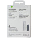 Apple iPhone FineWoven Wallet for MagSafe - Blackberry