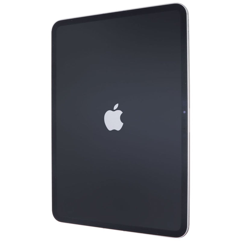 Apple iPad Pro 11-Inch (M4) 2024 Tablet Unlocked (A2837) - 512GB Silver