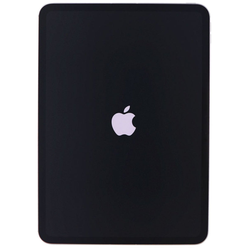 Apple iPad Pro 11-Inch (M4) 2024 Tablet Unlocked (A2837) - 512GB Silver