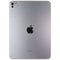 Apple iPad Pro 11-Inch (M4) 2024 Tablet Unlocked (A2837) - 512GB Silver