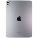 Apple iPad Pro 11-Inch (M4) 2024 Tablet Unlocked (A2837) - 512GB Silver