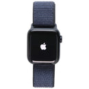 Apple Watch SE (2nd Gen) A2726 (GPS + LTE) 40mm Midnight AL / Ink Sp Loop
