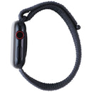 Apple Watch SE (2nd Gen) A2726 (GPS + LTE) 40mm Midnight AL / Ink Sp Loop