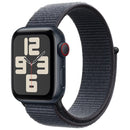 Apple Watch SE (2nd Gen) A2726 (GPS + LTE) 40mm Midnight AL / Ink Sp Loop