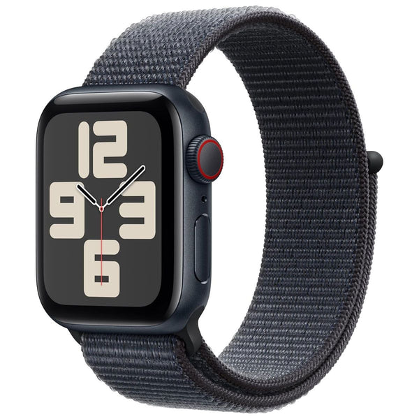 Apple Watch SE (2nd Gen) A2726 (GPS + LTE) 40mm Midnight AL / Ink Sp Loop