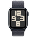 Apple Watch SE (2nd Gen) A2726 (GPS + LTE) 40mm Midnight AL / Ink Sp Loop