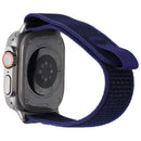 Apple Watch Ultra 2 49mm (GPS + LTE) A2986 - Natural Titanium/Blue TL S/M