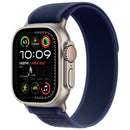Apple Watch Ultra 2 49mm (GPS + LTE) A2986 - Natural Titanium/Blue TL S/M