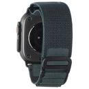 Apple Watch Ultra 2 (GPS + LTE) A2986 49mm Black Ti / Dark Green Alpine Loop (m)