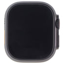 Apple Watch Ultra 2 (GPS + LTE) A2986 49mm Black Ti / Dark Green Alpine Loop (m)