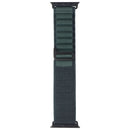 Apple Watch Ultra 2 (GPS + LTE) A2986 49mm Black Ti / Dark Green Alpine Loop (m)