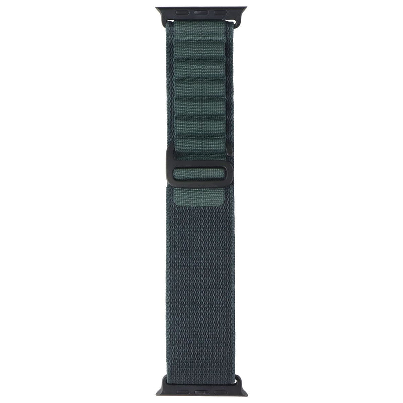 Apple Watch Ultra 2 (GPS + LTE) A2986 49mm Black Ti / Dark Green Alpine Loop (m)