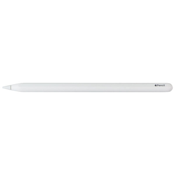 Apple Pencil (2nd generation) - White - A2051 / MXN43AM/A