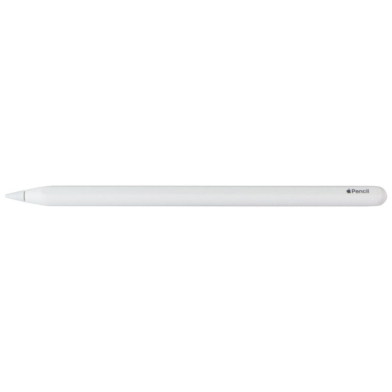 Apple Pencil (2nd generation) - White - A2051 / MXN43AM/A