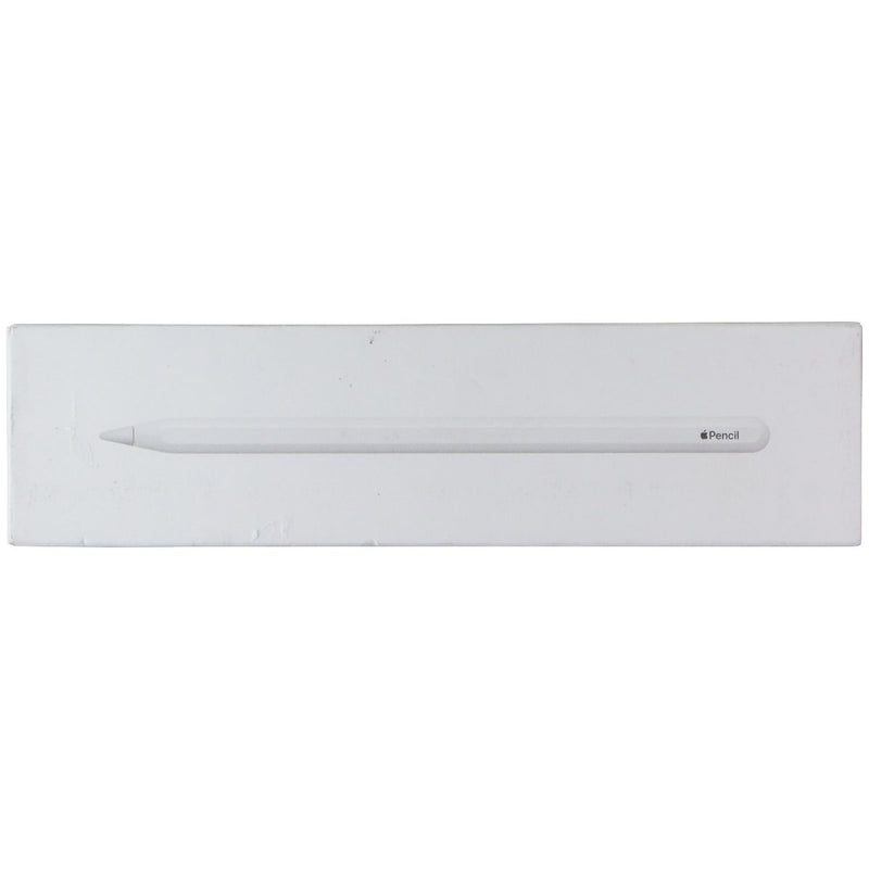 Apple Pencil (2nd generation) - White - A2051 / MXN43AM/A