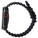 Apple Watch Ultra 3 (GPS + LTE) A3281 49mm - Black Titanium/Black Ocean Band