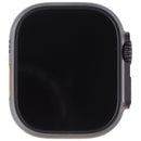 Apple Watch Ultra 3 (GPS + LTE) A3281 49mm - Black Titanium/Black Ocean Band