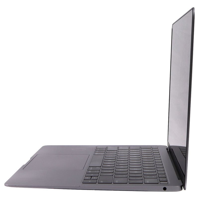 Apple MacBook Air (13.3-in) 2018 Laptop (A1932) i5-8210Y/128GB/16GB - Space Gray