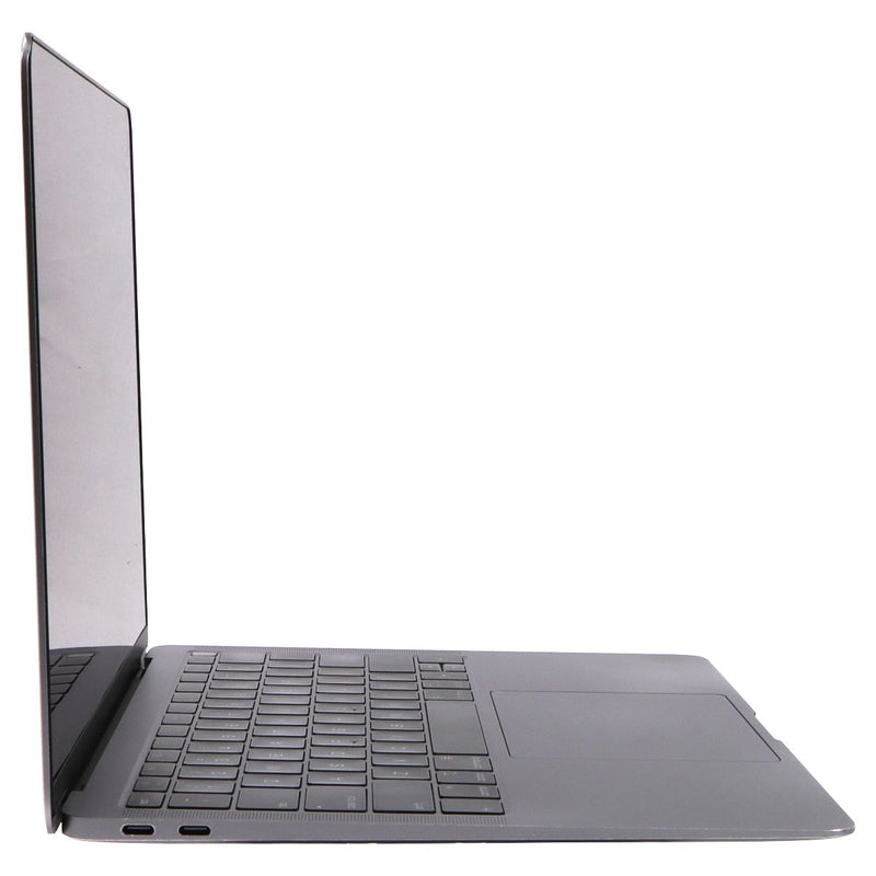 Apple MacBook Air (13.3-in) 2018 Laptop (A1932) i5-8210Y/128GB/16GB - Space Gray