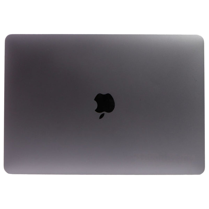 Apple MacBook Air (13.3-in) 2018 Laptop (A1932) i5-8210Y/128GB/16GB - Space Gray
