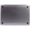 Apple MacBook Air (13.3-in) 2018 Laptop (A1932) i5-8210Y/128GB/16GB - Space Gray