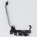 Repair Part - OEM Pull Charge Port for Apple iPhone 17 Pro - Deep Blue