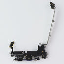 Repair Part - OEM Pull Charge Port for Apple iPhone 17 Pro - Deep Blue