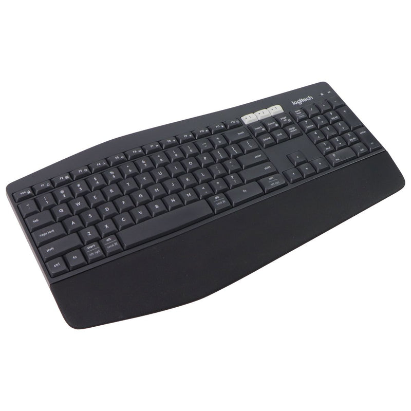 Logitech MK850 Performance Wireless Keyboard - Black *(KEYBOARD ONLY) (Y-R0061)