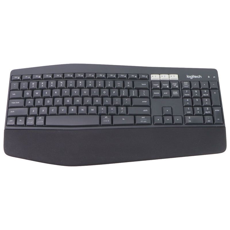 Logitech MK850 Performance Wireless Keyboard - Black *(KEYBOARD ONLY) (Y-R0061)