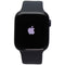 Apple Watch Series 8 (45mm) A2774 GPS + LTE - Midnight AL/Midnight Sp Band (M/L)