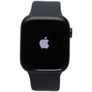Apple Watch Series 8 (45mm) A2774 GPS + LTE - Midnight AL/Midnight Sp Band (M/L)