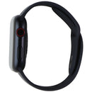 Apple Watch Series 8 (45mm) A2774 GPS + LTE - Midnight AL/Midnight Sp Band (M/L)