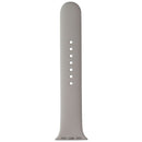 Apple Watch Sport Band Strap M/L 38/40/41mm - Starlight 1st Gen / Adjusting Side