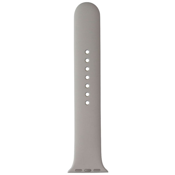 Apple Watch Sport Band Strap M/L 38/40/41mm - Starlight 1st Gen / Adjusting Side