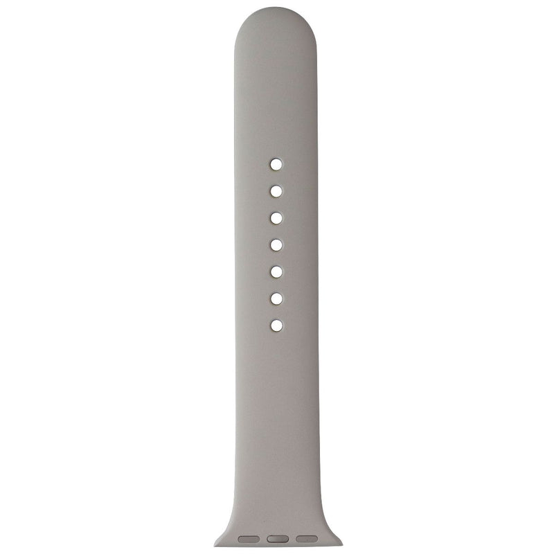 Apple Watch Sport Band Strap M/L 38/40/41mm - Starlight 1st Gen / Adjusting Side