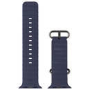 Apple Ocean Band for Apple Watch Ultra Series (49mm) - Anchor Blue/Natural Ti