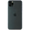 Apple iPhone 11 Pro Max (6.5in) Smartphone A2161 Unlocked - 256GB/Midnight Green