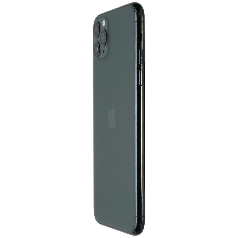 Apple iPhone 11 Pro Max Smartphone (A2161) Unlocked - 64GB / Midnight Green