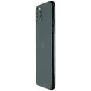 Apple iPhone 11 Pro Max Smartphone (A2161) Unlocked - 64GB / Midnight Green