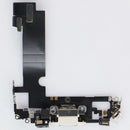 Repair Part - OEM Pull Charge Port for iPhone 12 Mini - White