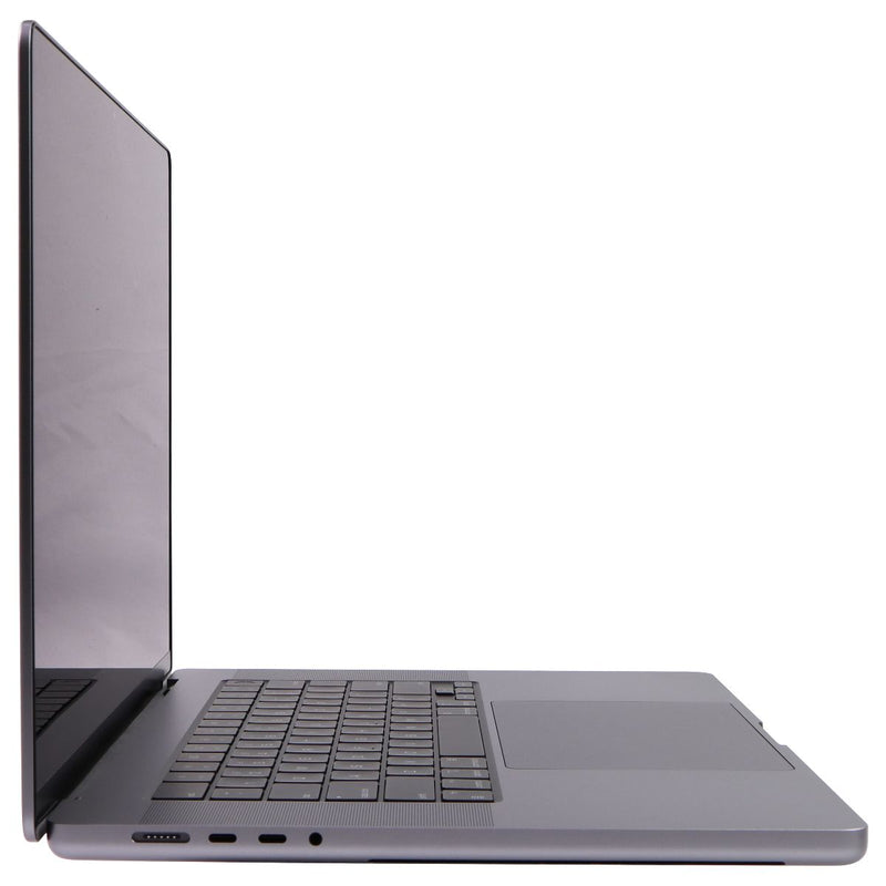 Apple MacBook Pro (16-in) 2023 Laptop A2780 M2 Pro/19 Core GPU/1TB/16GB  Gray