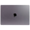 Apple MacBook Pro (16-in) 2023 Laptop A2780 M2 Pro/19 Core GPU/1TB/16GB  Gray