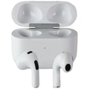 Apple AirPods (3rd Gen) Wireless Earbuds with Lightning 8-Pin Case/Mismatched