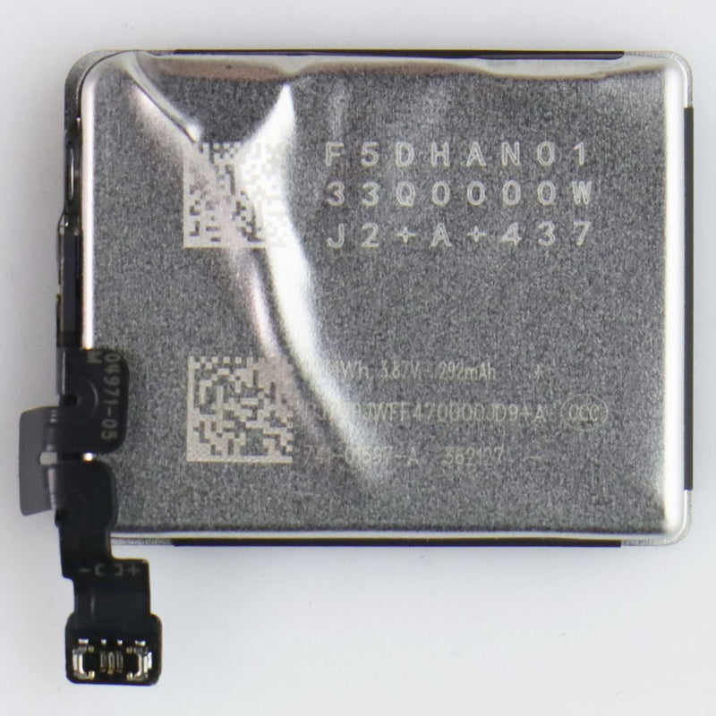 OEM Repair Part - Battery for Apple Watch 10 - Model A2997 (292 mAh) 42mm