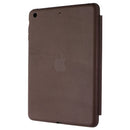 Apple Official Smart Case for iPad Mini Tablets (1st/2nd/3rd Gen) - Olive Brown