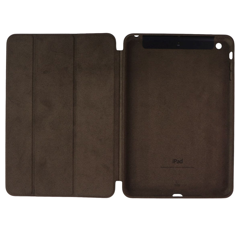 Apple Official Smart Case for iPad Mini Tablets (1st/2nd/3rd Gen) - Olive Brown