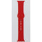 Apple 42mm Sport Band for Apple Watch 45/44/42mm - Orange / Full Set